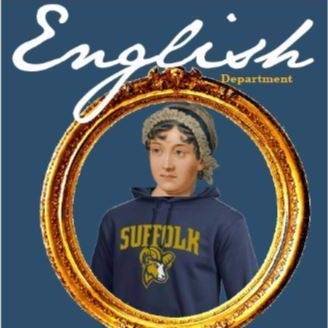 SuffolkUEnglish's profile picture. English Department at Suffolk University is the home of Salamander magazine and much more ...