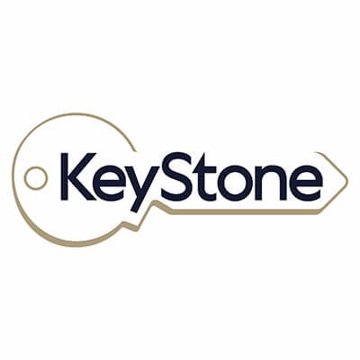 Keystone is a #B2B #FinTech provider bringing long awaited innovations to the #mortgage industry, saving our customers substantial time & increasing revenue.