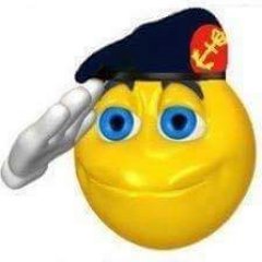 fuutfuut's profile picture. Buschauffeur, oud-trucker en oud-marinier