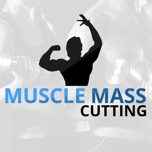 musclemasscutt's profile picture. Just a regular average guy interested helping people improve their health and body by providing useful eating habits and exercises.