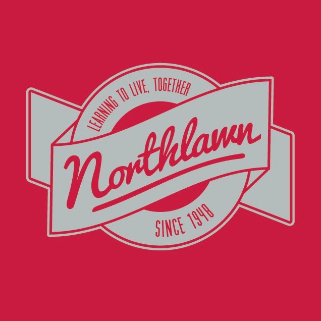 This is the official Twitter profile for Eastern Mennonite University's Northlawn Hall.