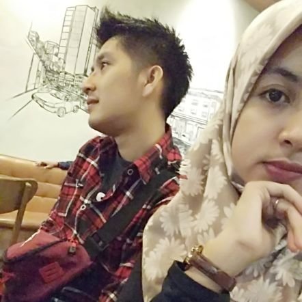 yulipd_'s profile picture. Marwan's wife ❤