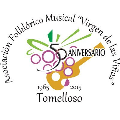 Asociación Folklórica-Musical Virgen de las Viñas - Tomelloso (Ciudad Real) 5️⃣0️⃣ años difundiendo el FOLKLORE manchego.