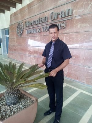 SalahWahid2's profile picture. ‏عابد لله