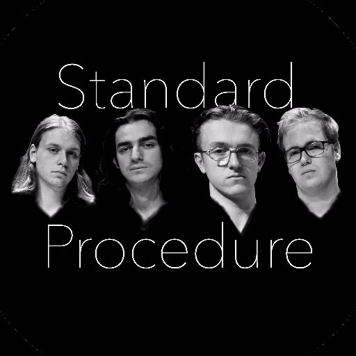 SKProcedure's profile picture. Set up by @samknightsax, Standard Procedure is a London based band focused on the 'dark corners' of Jazz, with influences of Rock, Funk and Folk!