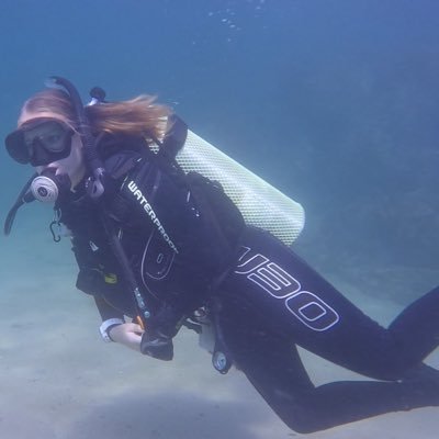 Aussie | Scuba Diver |