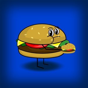 CaptCheeseBrgr Profile Picture