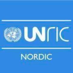 UNRIC_Island's profile picture. 