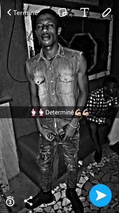 mamoudoucamar18's profile picture. je suis un negro meme si j'ai une peau blanche ce contexte vient chez le tout puissant Allah je suis issu une famille africaine precisement en guinee avec denor