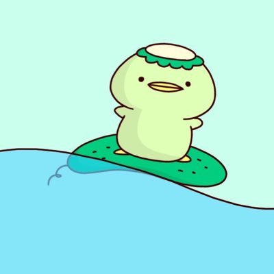 cccccucumber's profile picture. Quality of 睡眠。