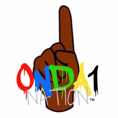 theOFFICIALpage for #Onda1Nation DON'T let anyone STOP you from accomplishing your GOALS/DREAMS .. which is YOUR 1 ☝🏾#AlwaysONDA1