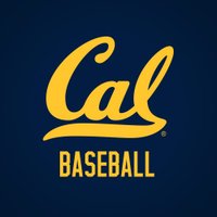 Cal Baseball (@calbaseball) 's Twitter Profile Photo Cal Baseball (@calbaseball) 's Twitter Profile Photo