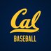 Cal Baseball (@CalBaseball) Twitter profile photo