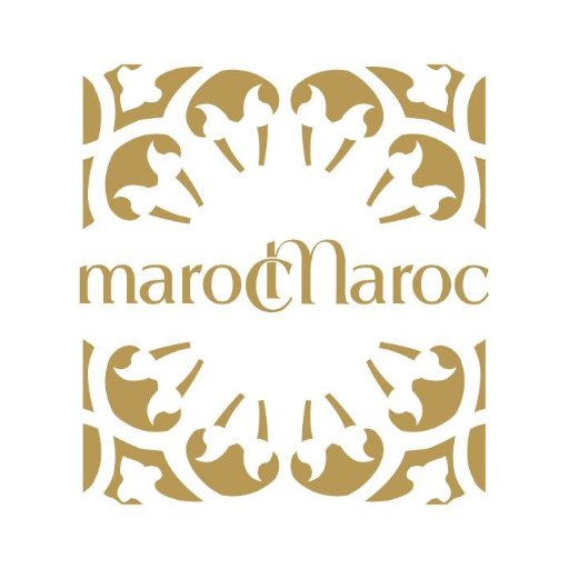 Discover a range of luxury beauty care products that tell the story of sumptuous Morocco... 🌹🌺 #marocMaroc