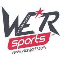 We R Sports(@WeRSportsLtd) 's Twitter Profileg