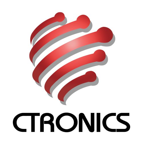 Ctronics provides best home and business security products worldwide.