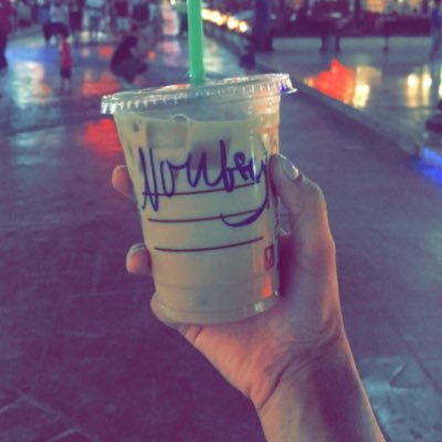 inouf's profile picture. lost in another world inside my head.