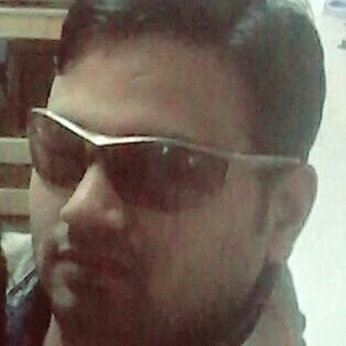 AlokCho86175381's profile picture. 