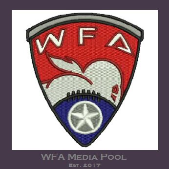 Full @WFAfootball coverage is here via Women's Football Alliance Media Pool writers & photogs. Plus breaking news from teams. Retweeting #WFAnews