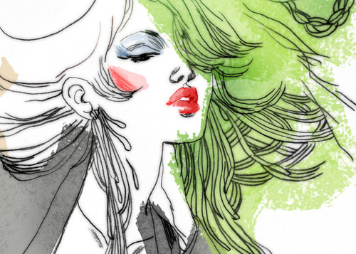 rachelcraig77's profile picture. from space