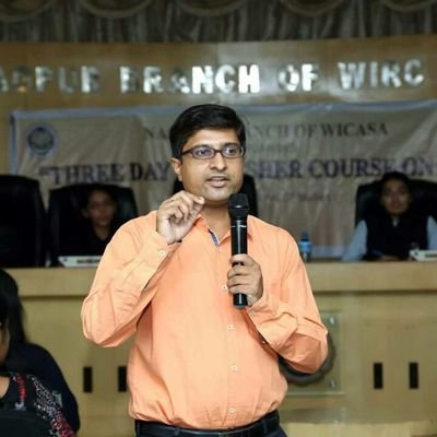 ritesh_bp's profile picture. CA