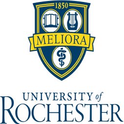 The Department of Biostatistics and Computational Biology, at the University of Rochester offers PhD and Masters' programs taught by its 20 faculty members.