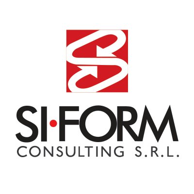 si_form's profile picture. Si-Form Consulting fornisce soluzioni personalizzate e #consulenza a supporto delle innovazioni organizzative e strutturali previste dall'#AgendaDigitale.