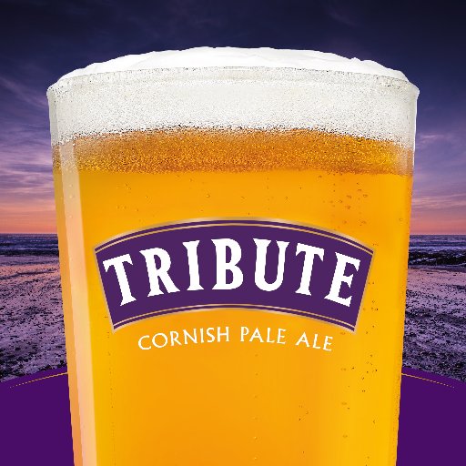 Cornwall's superior pale ale – Quality Speaks For Itself.