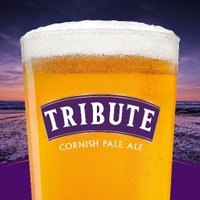 Tribute Ale(@Tribute_Ale) 's Twitter Profile Photo