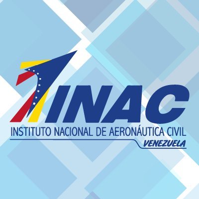 Cuenta Oficial de la Gerencia General de Transporte Aéreo del @Inac_Venezuela