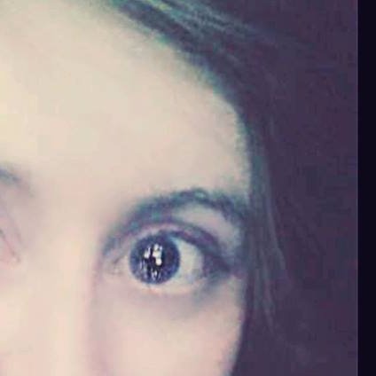Look into my singular eyeball. alorphillips@gmail.com