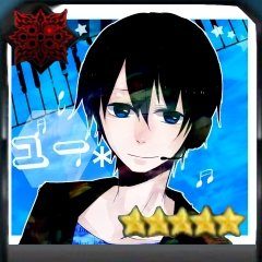 ユー*さんのプロフィール画像