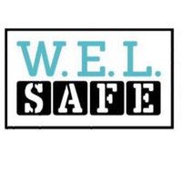 W.E.L.Safe CIC(@WELSafe) 's Twitter Profile Photo
