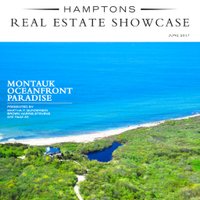 Real Estate Showcase(@HamptonsREShow) 's Twitter Profile Photo