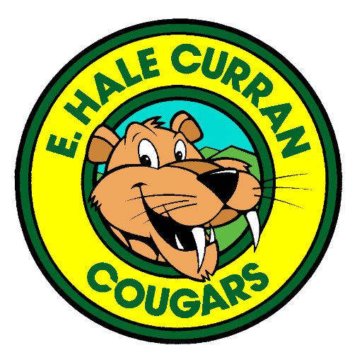 This is the official account for E. Hale Curran Elementary School.