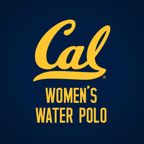 The Official Twitter Page of California Women's Water Polo [Instagram: CalWWPolo]