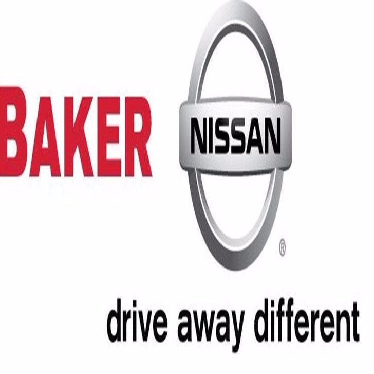 Baker Nissan North