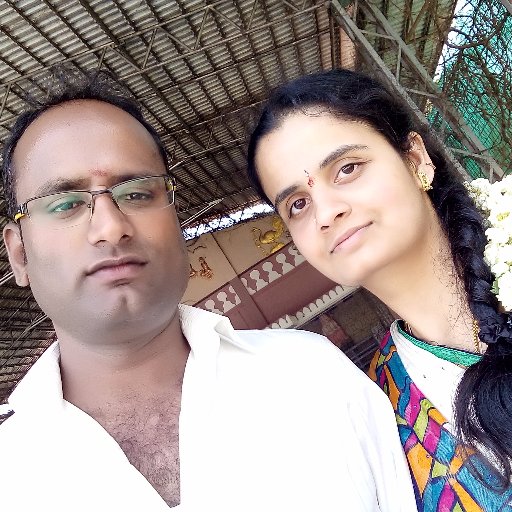 ItsVijayBS's profile picture. 