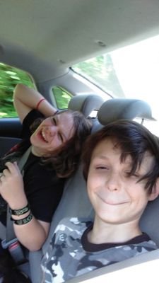 Parkerandbently's profile picture. 