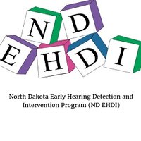North Dakota EHDI(@NDEHDI_NDCPD) 's Twitter Profile Photo