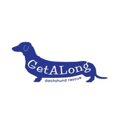 Getalong Dachshund Rescue: the Rescue Partner of Global Dachshund Crossposting. Formed out of a desire to change the lives of homeless, abandoned, dachshunds