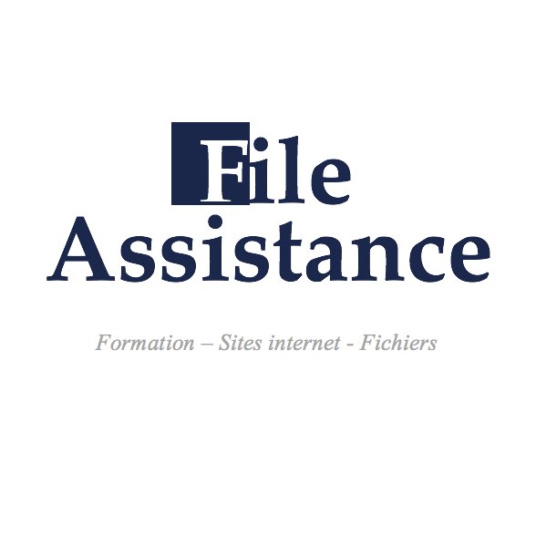 FileAssistance's profile picture. 
