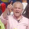 saadybijani's profile picture. Economista.Consultor Político.Ex Diputado.Primer Alcalde de San Francisco.Presidente de Asociación de Alcaldes de Vzla 2006-08 Instagram: https://t.co/YMMiMawOwR