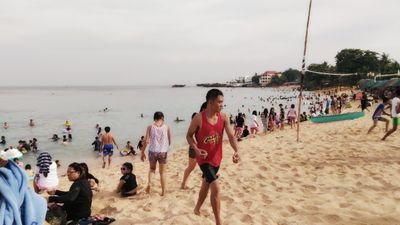 JiGenGo's profile picture. Side fun, romance
QC