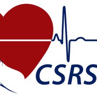 CSRS (@resusscience) 's Twitter Profile Photo