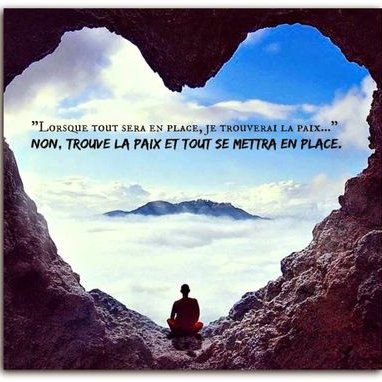 Paix Interieure Paixxinterieure Twitter