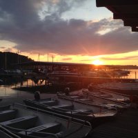 Cave Run Marinas ⚓️(@caverunmarinas) 's Twitter Profile Photo