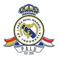 Peña RM de Indo Palu (@madrid_palu) 's Twitter Profile Photo Peña RM de Indo Palu (@madrid_palu) 's Twitter Profile Photo