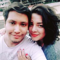 Joanan Rojas (@joananrojas) 's Twitter Profile