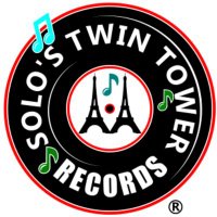 Solo's Twin Tower Records (@stt_records) 's Twitter Profile